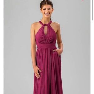 Kennedy Blue Gwen Dress